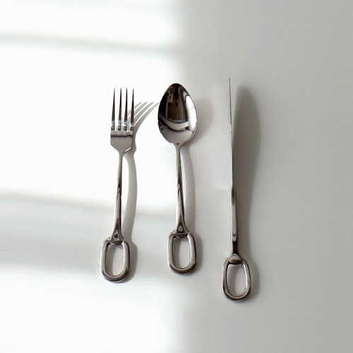 Versailles cutlery