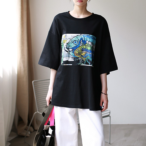 something good long t