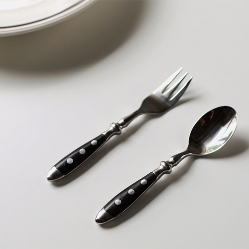 Lagui Tea set - spoon/fork