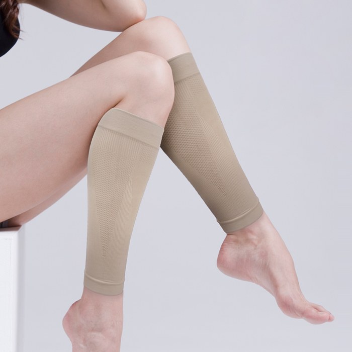 Rextafit calf compression stockings