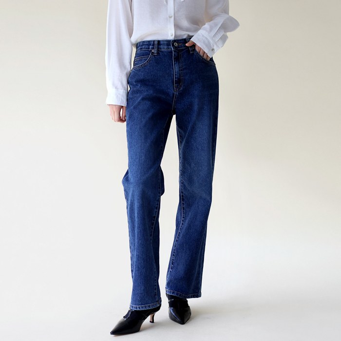 General Denim Pants