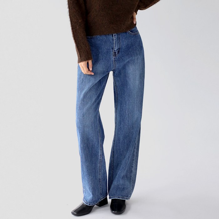 Anderson Denim Pants