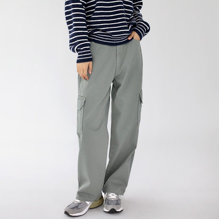 Vintage Cargo Pants