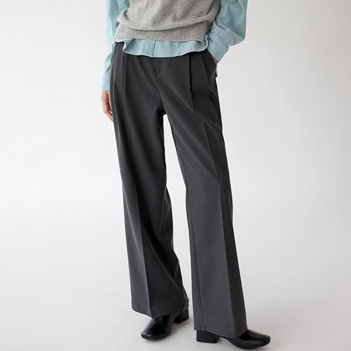 Mont Winter Slacks