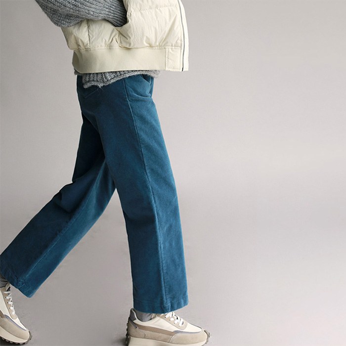 Kael Corduroy Pants