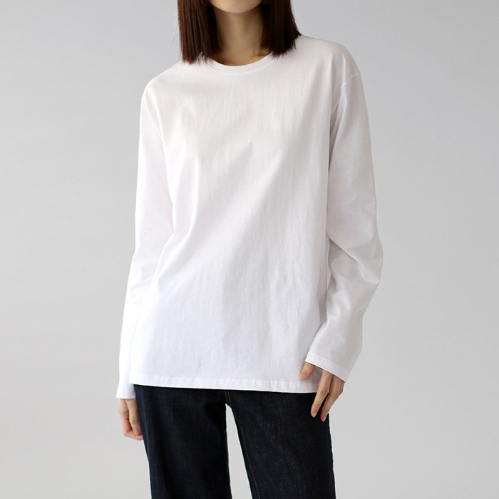 Ale 20 count long tee