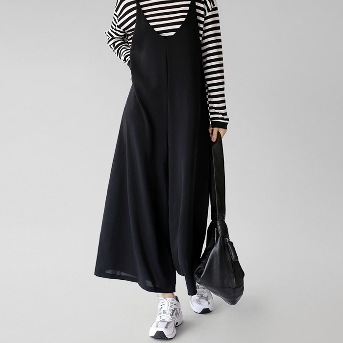 Loop Jumpsuit