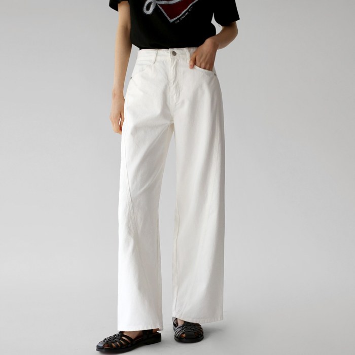 Lind pants