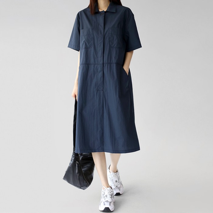 NEW 5%カエルワンピース
