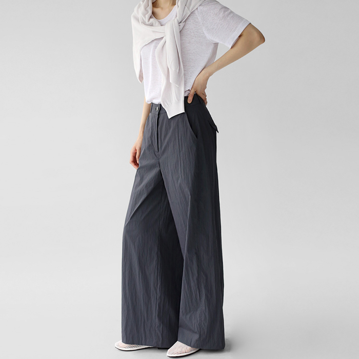 Flap slacks