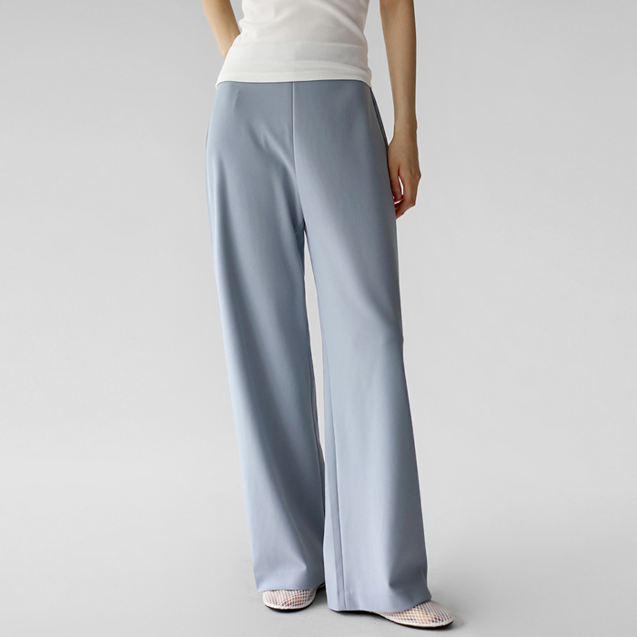 Stand Long Leg Pants
