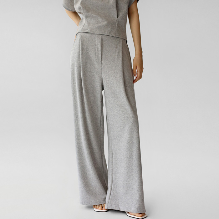 Rona wide pants