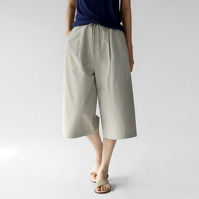 Bermuda String Pants
