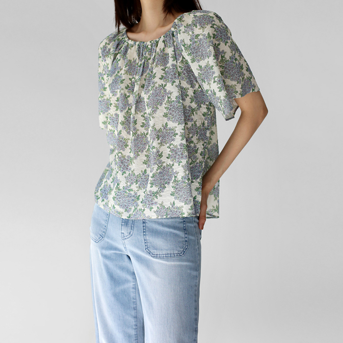 Beth Blouse