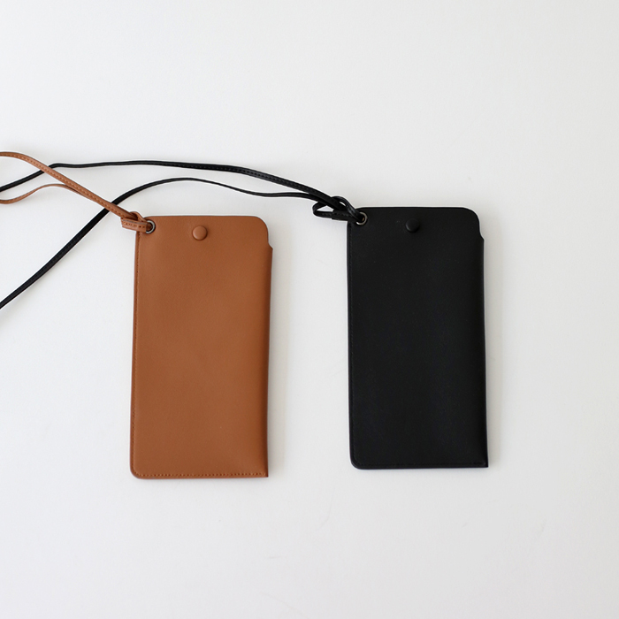 Cell phone bag