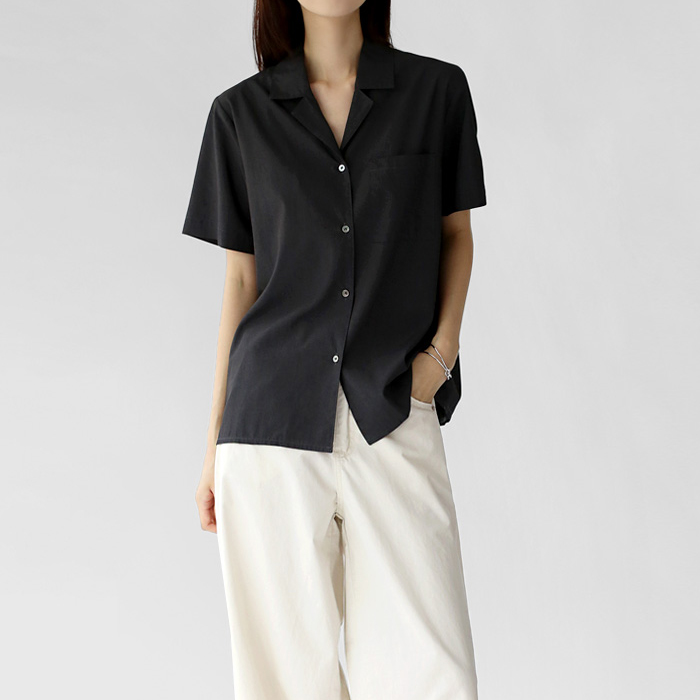 Mod Shirt