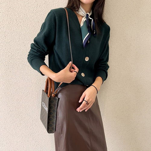 Anderson Cardigan