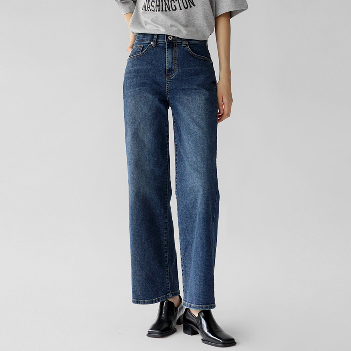 Raquel Denim Pants