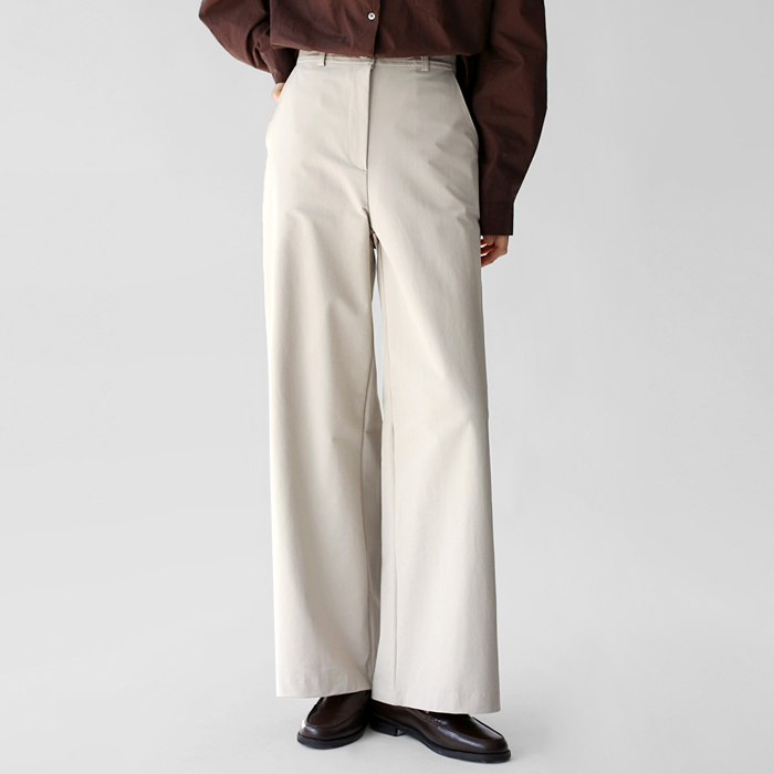 Texture pants