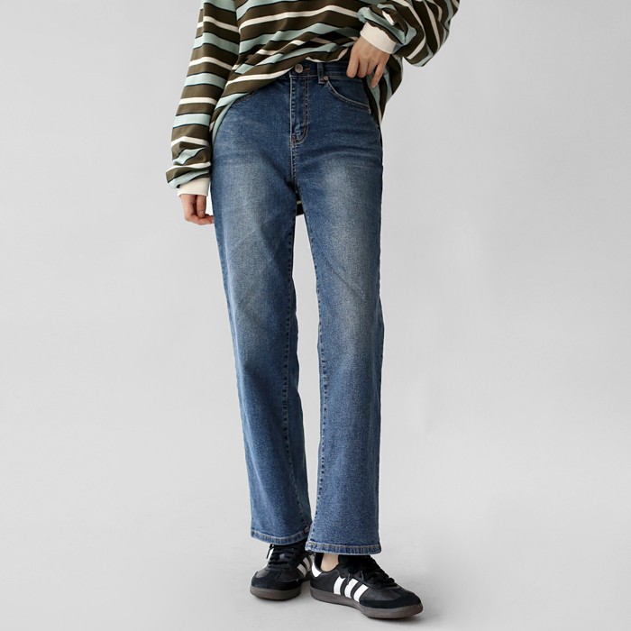 [fw 新賞 5%]アレックスベーシックデニム