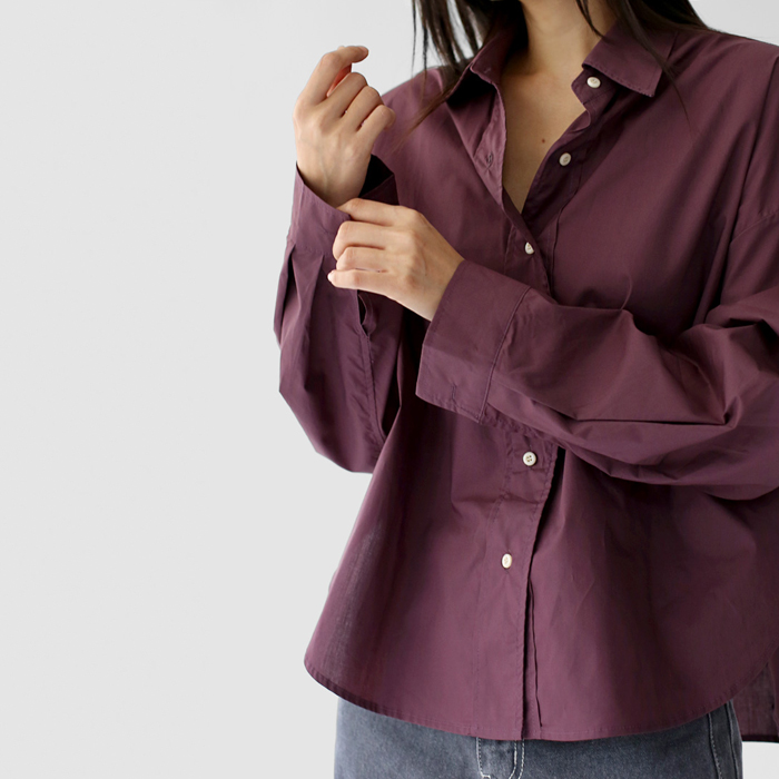 Land Shirt
