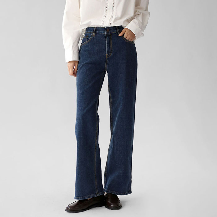 Closer Denim