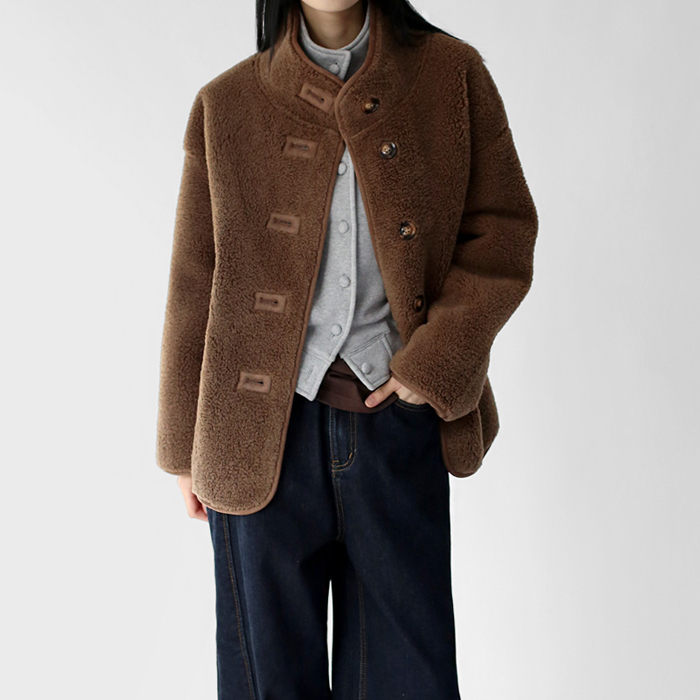 [fw身上5%]ノエルムスタング