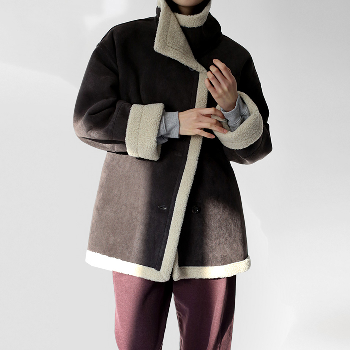 Mason Eco Mustang Half