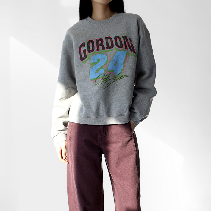 Gordon Fluff Man to Man