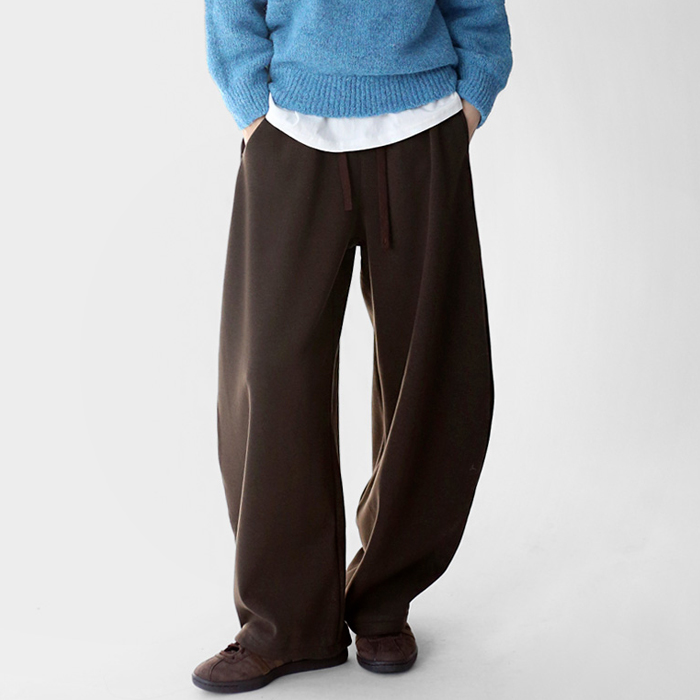 Make Barrel Training Pants