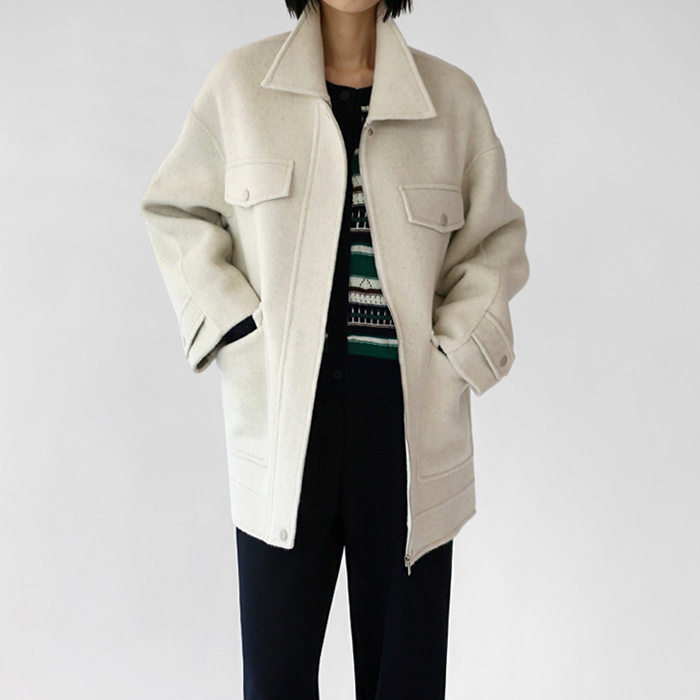 Jake Handmade Jacket