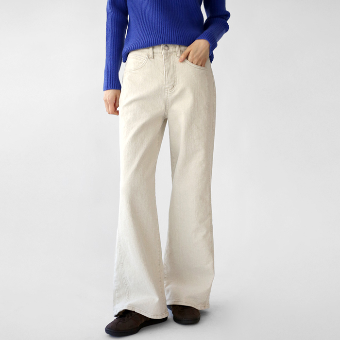 Land fleece pants