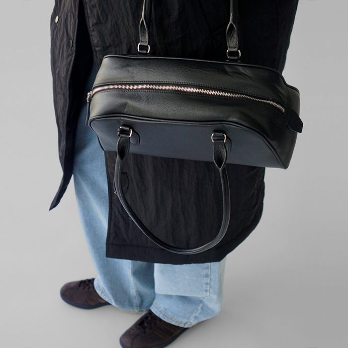 [身上7%-26日am11時まで]レギュラースクエアバッグ