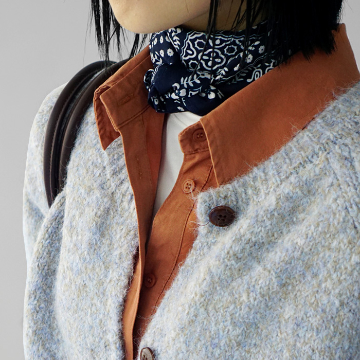 [身上7%-26日am11時まで]エットシルクスカーフ