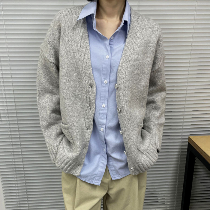 Ellis cardigan