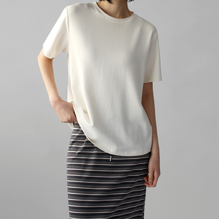 [身上7%-5日am11時まで]ロドニーハーフスリーブティー