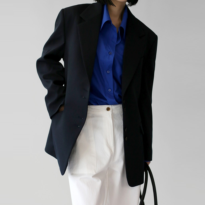 [身上7%-9日am11時まで]コートニージャケット