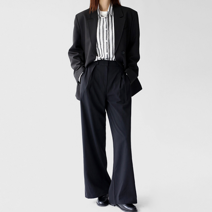 High-quality single jacket