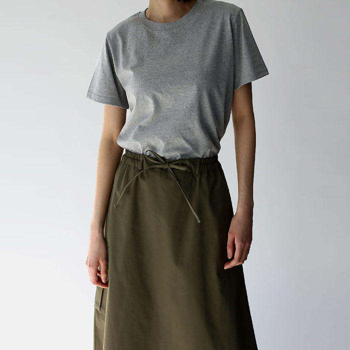 Byron half-sleeve tee