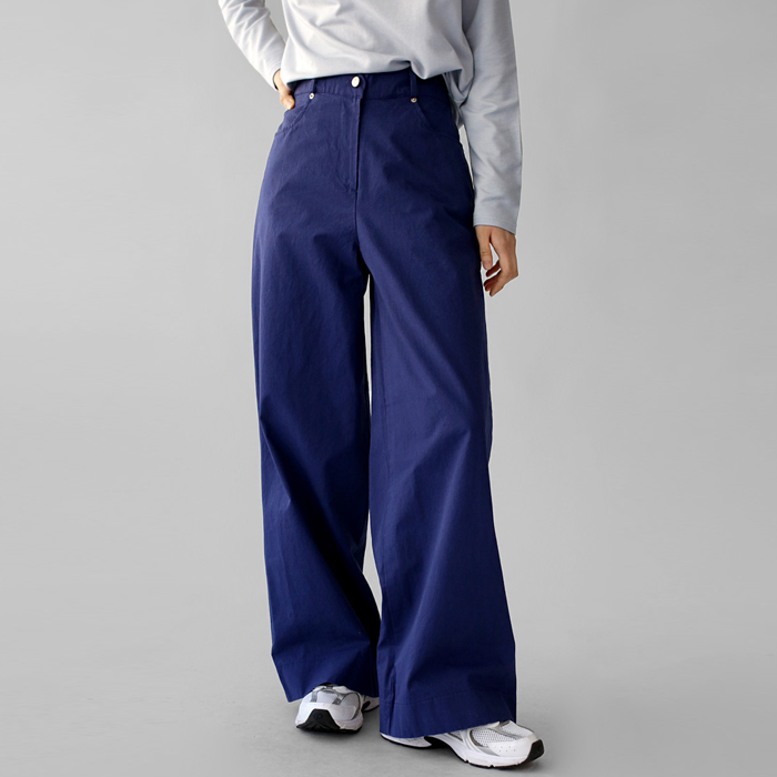 Fix wide pants
