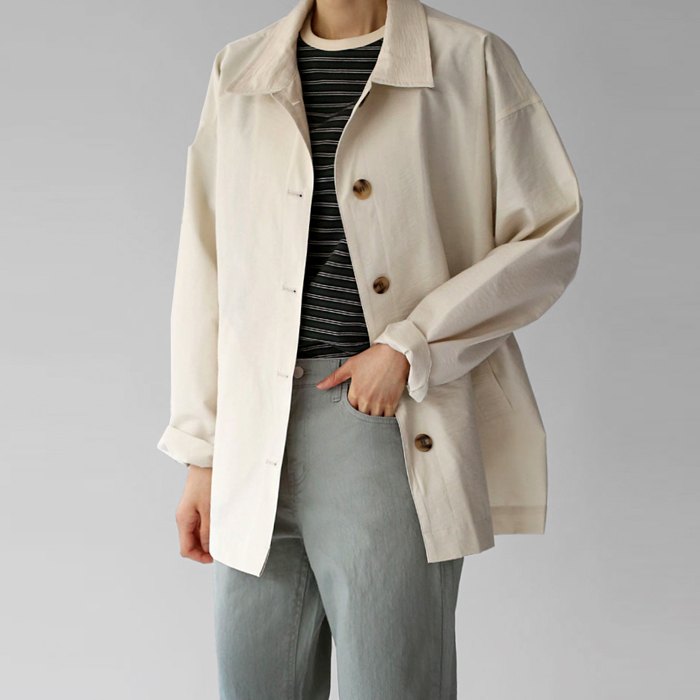 From jacket