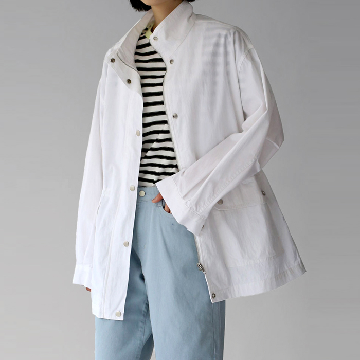 [身上7%-22日am11時まで]ワンズフィールドジャケット