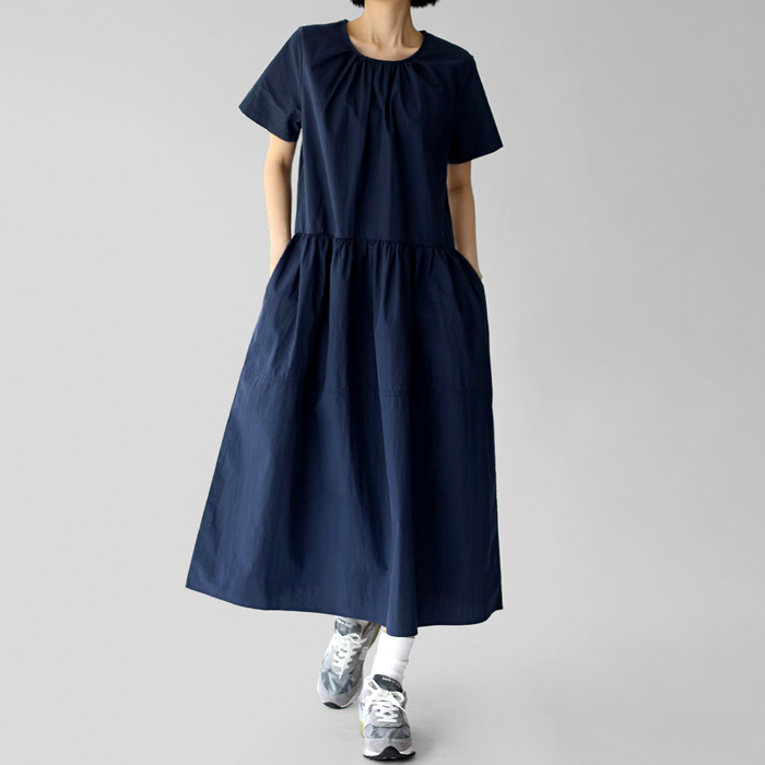 [身上7%-27日am11時まで]ヘイスワンピース