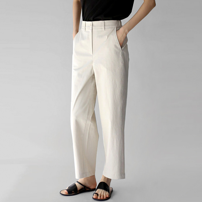 Take Biowashed Pants