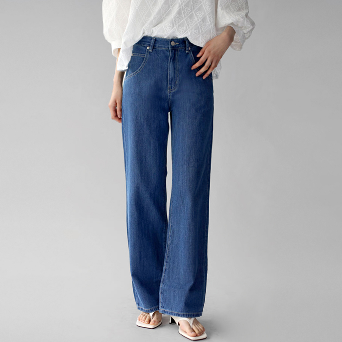 [身上7%-4日am11時まで]信頼薄いデニム