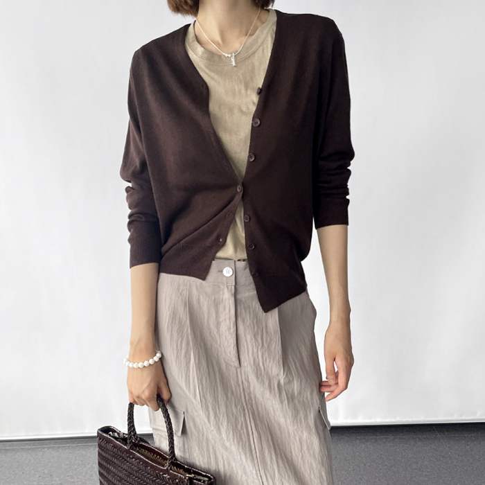 Martin cardigan