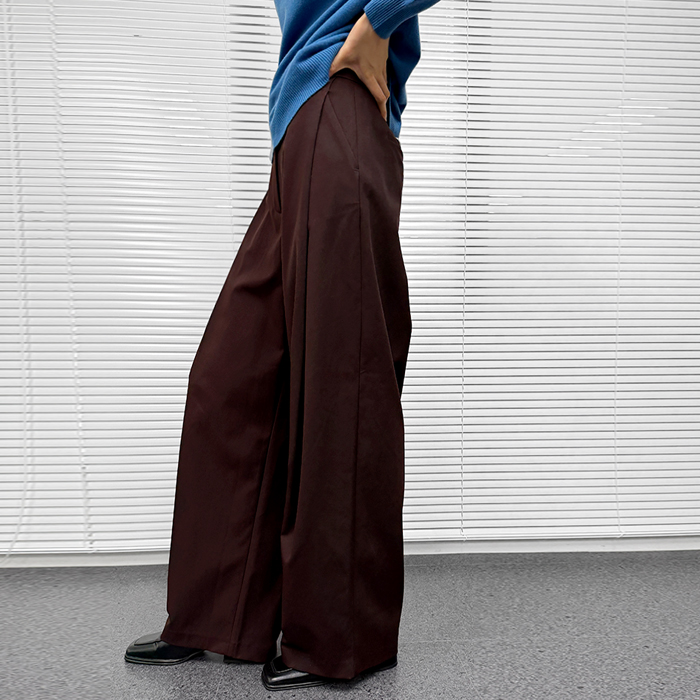 [身上7%-4日am11時まで]マルティンワイドパンツ