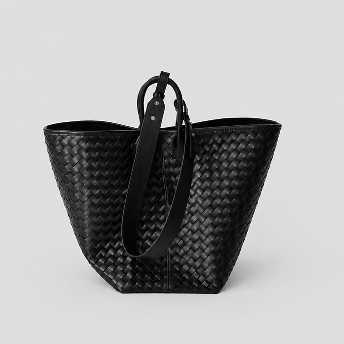 Poet Weaving Bag